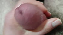 Jerking off