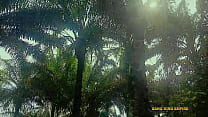 -Mature bbw king's wife insisted that i must fucked her in the bush
