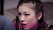 Sissy Caption Story - From Boy to Toy, finally a princess