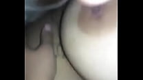 Las tetas de mi sansego