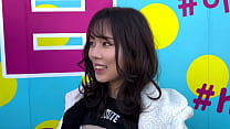 パート1【舐めるの大好き&中出し未経験】中出しを味わってみたいヤリマンちゃんな彼女に人生初の中出し×3連発&激イキ絶頂SEXプレゼント!指からチ●コからアナルまで舐めてくれるご奉仕ガールwドピンクディルド挿入!机の上で喘ぎまくる!!ローションありコスチェンあり中出しありのイケイケプレイ尽くしwww