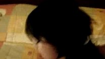 Amateur couple
