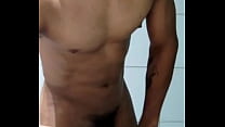 MORENO DA COR DO PECADO MOSTRA RABO GOSTOSO