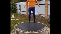 My name is Mikhail