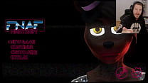 FNAF Nightshift | Gameplay #1
