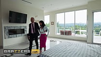 www.brazzers.xxx/gift - copy and watch full Joanna Angel video