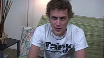 Big hunks fuck and piss white gay twink Putting the cock in his mouth