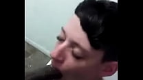 Blow Job From My Lesbian Friend Rachel