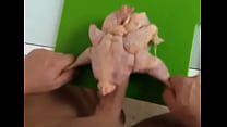 El agujerito