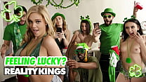 REALITY KINGS - Kali Roses, Kat Monroe, Logan Long - Girlfriend Gone Wild