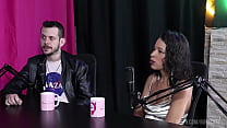 COMPILADOS DA ESPULETA E HIMEROS MANSION NO BORA CAST COM BRUNA CARLOS - PARTE 1 (WATCH ON: SHEER/RED)  COMPILADOS DA ESPULETA E HIMEROS MANSION NO BORA CAST COM BRUNA CARLOS - PARTE 1 (WATCH ON: SHEER/RED)