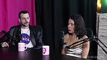 COMPILADOS DA ESPULETA E HIMEROS MANSION NO BORA CAST COM BRUNA CARLOS - PARTE 1 (WATCH ON: SHEER/RED)