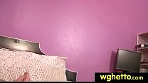 Hairy Hippy Chick Gets Dicking 3
