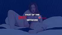 Nurse Greene Teaches Ellie To Suck Cock And Swallow Cum