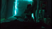 Get fucked under the blue moon.