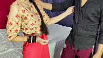 Desi bhabhi ki chut ki pyas bujhai.