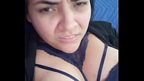 Video personalizado bem safadinha