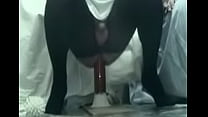 sissygasm