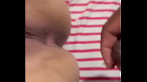 Aí que gostoso da meu cu