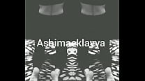 Indian hotwife going nude for followers