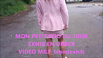 coucou les petits chéris, c'est vendredi on se lâche et je vous invite à ...
