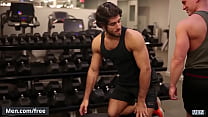 Trailer preview - Men.com