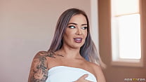 Tease Him / Brazzers/ Enter XVPROMO
