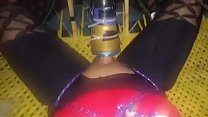 Bound cum machine