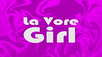 Choose your favorite La Vore Girl!