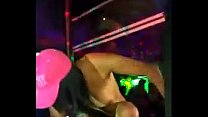 ana hermandes table dance