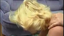 Horny Russian wife loves anal