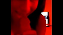 straightforwardly an amateur blowjob with a bit of lovely balls sucking
