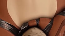 Fnaf cock suck pov