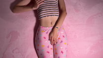 Stepsis: Please. Tear my panties and then my Pussy