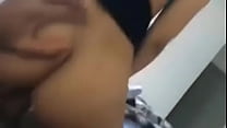 Bounce on the dick