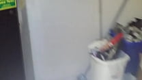 Stomping On A Roach