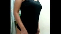 Mi vecina