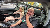 Nonton Carol Galega Resolveu Ser Atriz Pornô E Vem Para Sua Estreia thumbnail