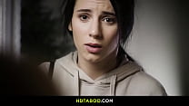 Raul fucks her nypho patient in the ass Nikky Thorne