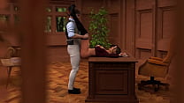 Steps of Debauchery #35 (Full game in bio)