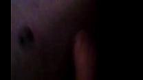 s. BLUE PANTIES--GOOD close up