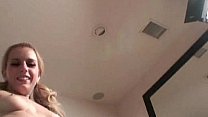 Cumming On Teen