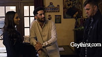 I Know You Are Gay, Prove To Me You Are Worthy Of My Stepsis