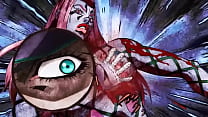 Stone ocean
