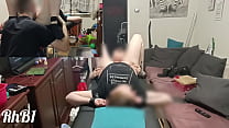 I was tied up and fucked hard on the massage table. This orgasm was amazing. Part 1