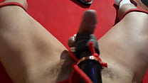 Several brazilian guys bound and gagged from Bondageman website now available here in XVideos. Enjoy handsome guys in bondage and struggling and moaning a lot for escape!