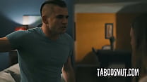 Pervy Stalker Fucks Two Besties