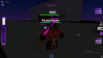 Fucking random whores in a cumbat | Roblox condo