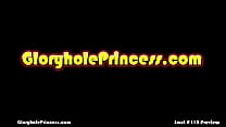 GloryholePrincess Smut #110