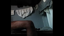Jail dick